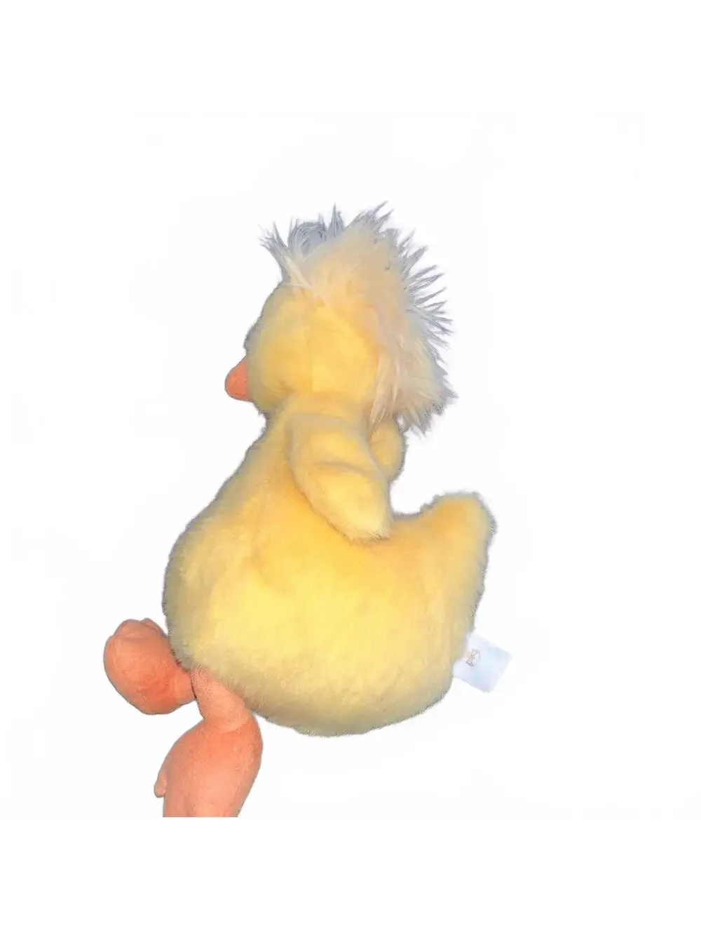 Jellycat  Dorit Duckling